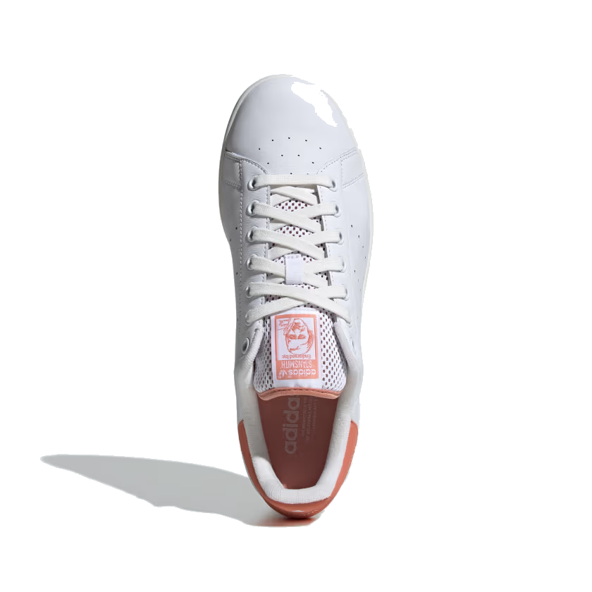 adidas Stan Smith 'White Wonder Clay' IG1326