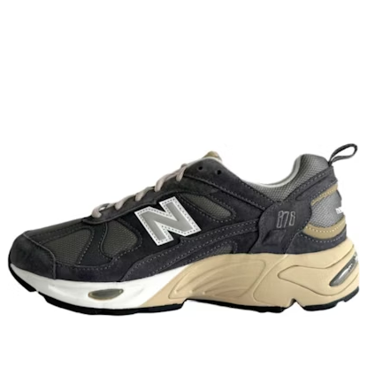 New Balance 878 'Grey' CM878MG1