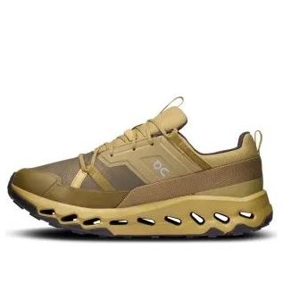 On Running Cloudhorizon Waterproof 'Olive Green' 3ME10052310