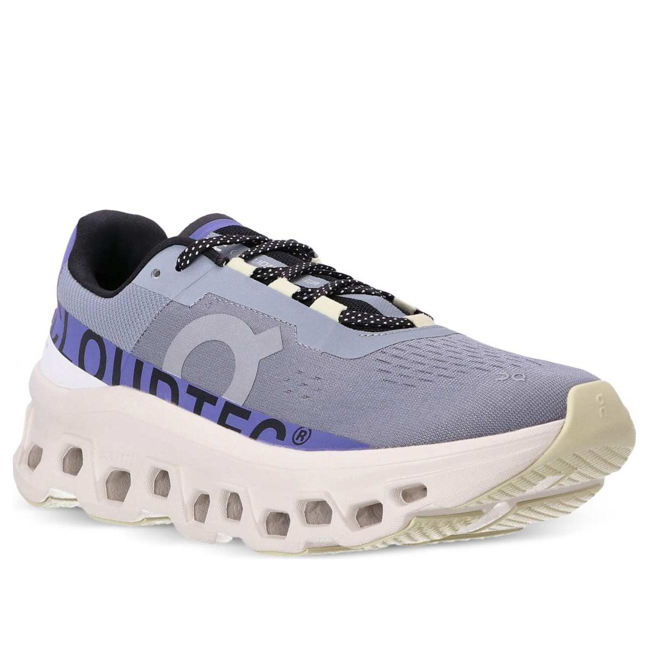 On Running Cloudmonster 'Mist Blueberry' 61.97787