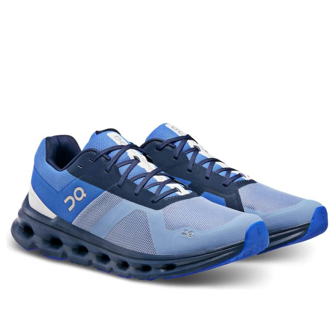 On Running Cloudrunner 'Shale Cobalt' 46.98238