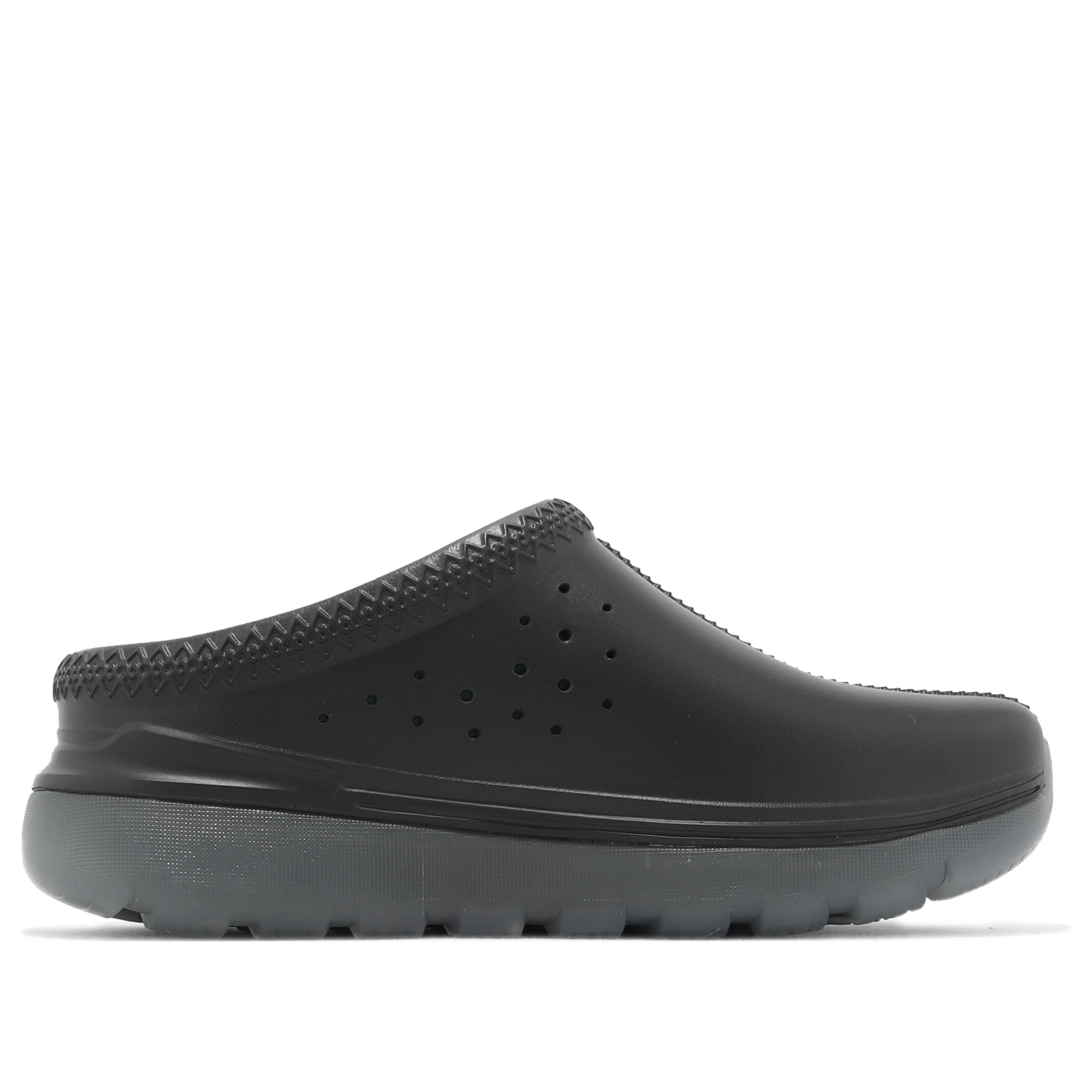 UGG Tasman Sport Slipper 'Black' 1138590-BLK