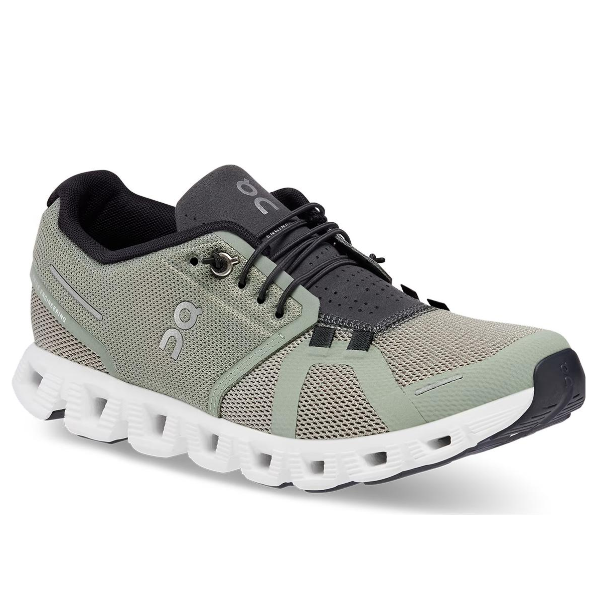 (WMNS) On Running Cloud 5 'Kelp Green Shadow' 59.98557