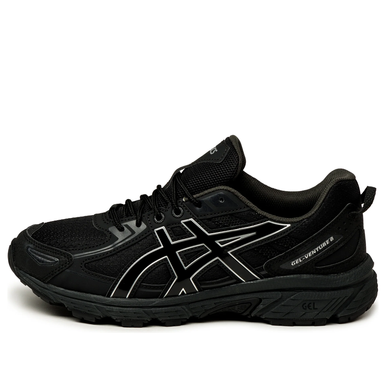 ASICS Gel-Venture 'Black' 1203A297-002