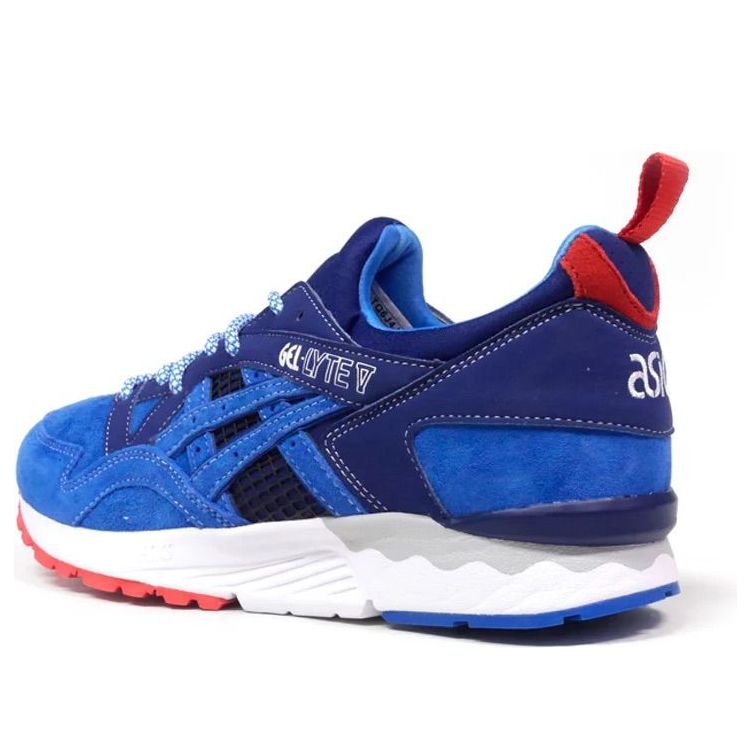 ASICS x Mita Gel-Lyte 5 'Trico Japan Edition' TQ6J4J-5042