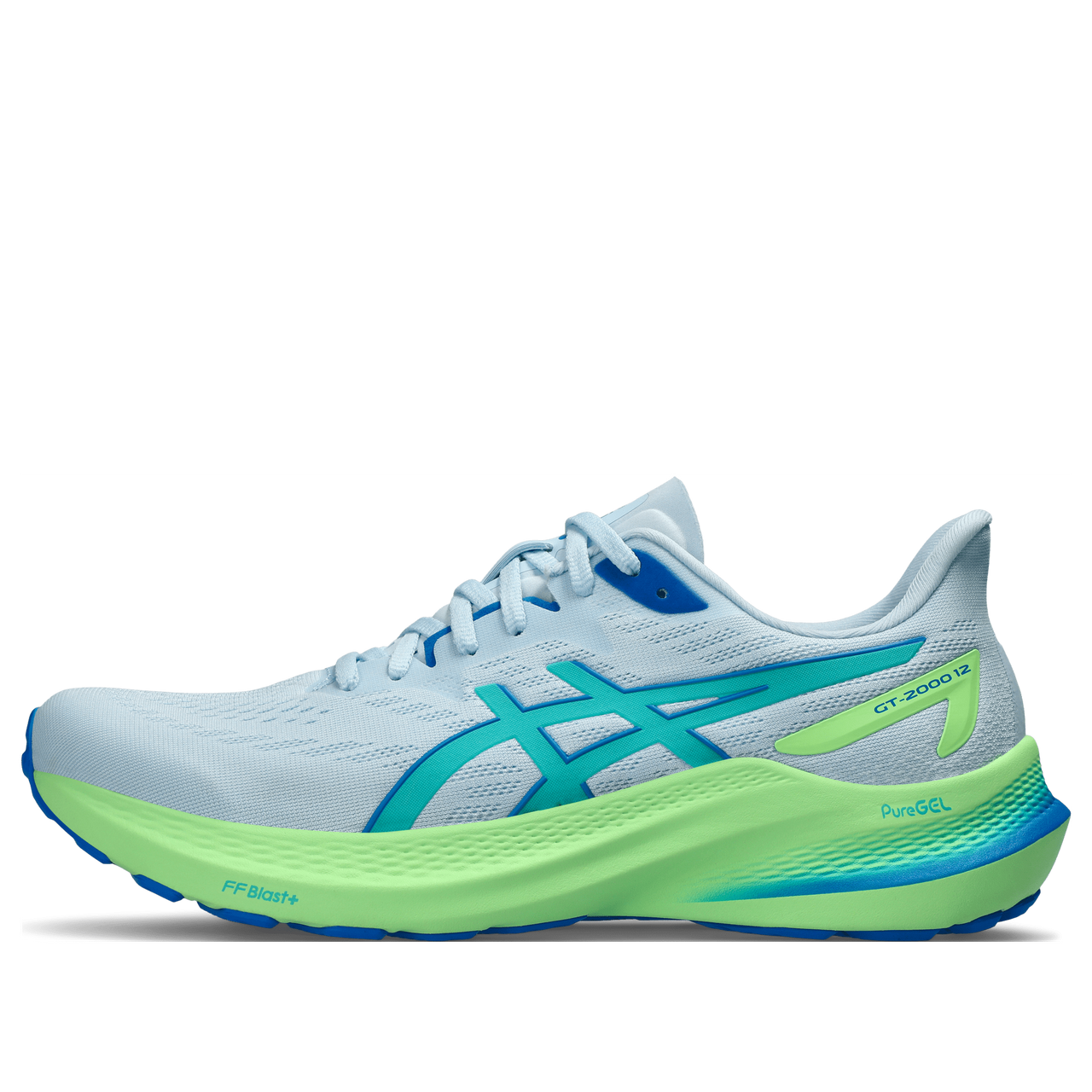 ASICS GT-2000 12 Lite-Show 'Sea Glass' 1011B842-400