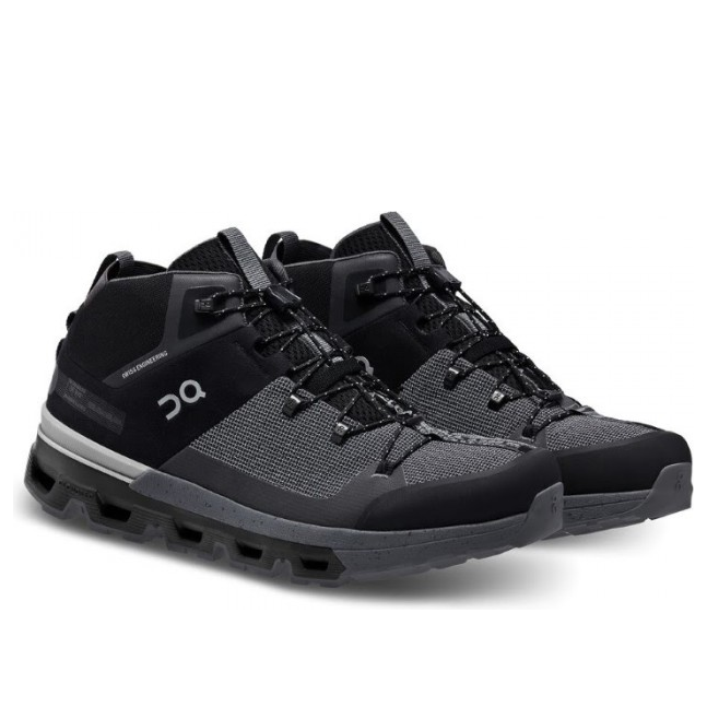 On Running Cloudtrax 'Black' 53.98589