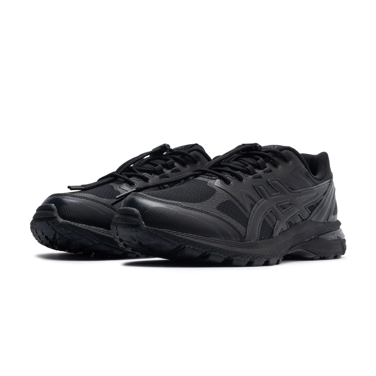 ASICS x Comme Des Garcons Shirt Gel-Terrain 'Black' 1201B025-001