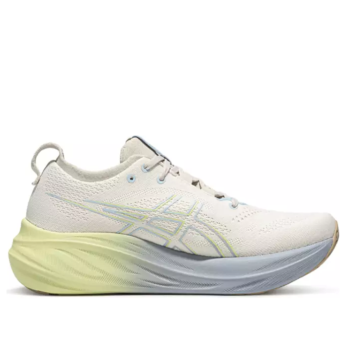 ASICS Gel-Nimbus 26 'Beige Purple Green' 1011B996-100