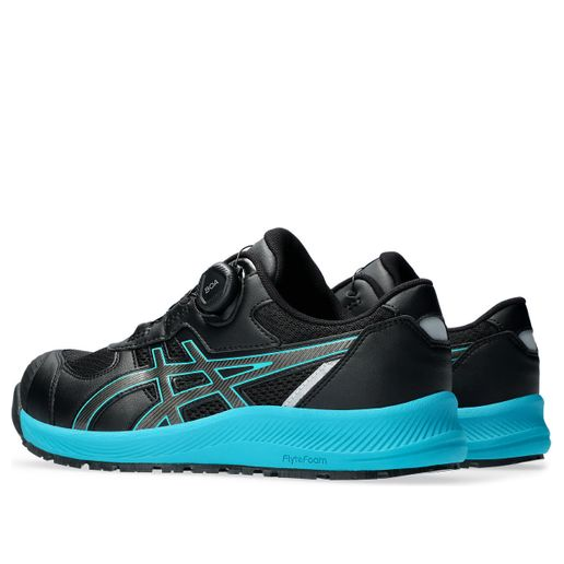 ASICS Winjob CP219 BOA 'Black Teal Green' 1273A092-001