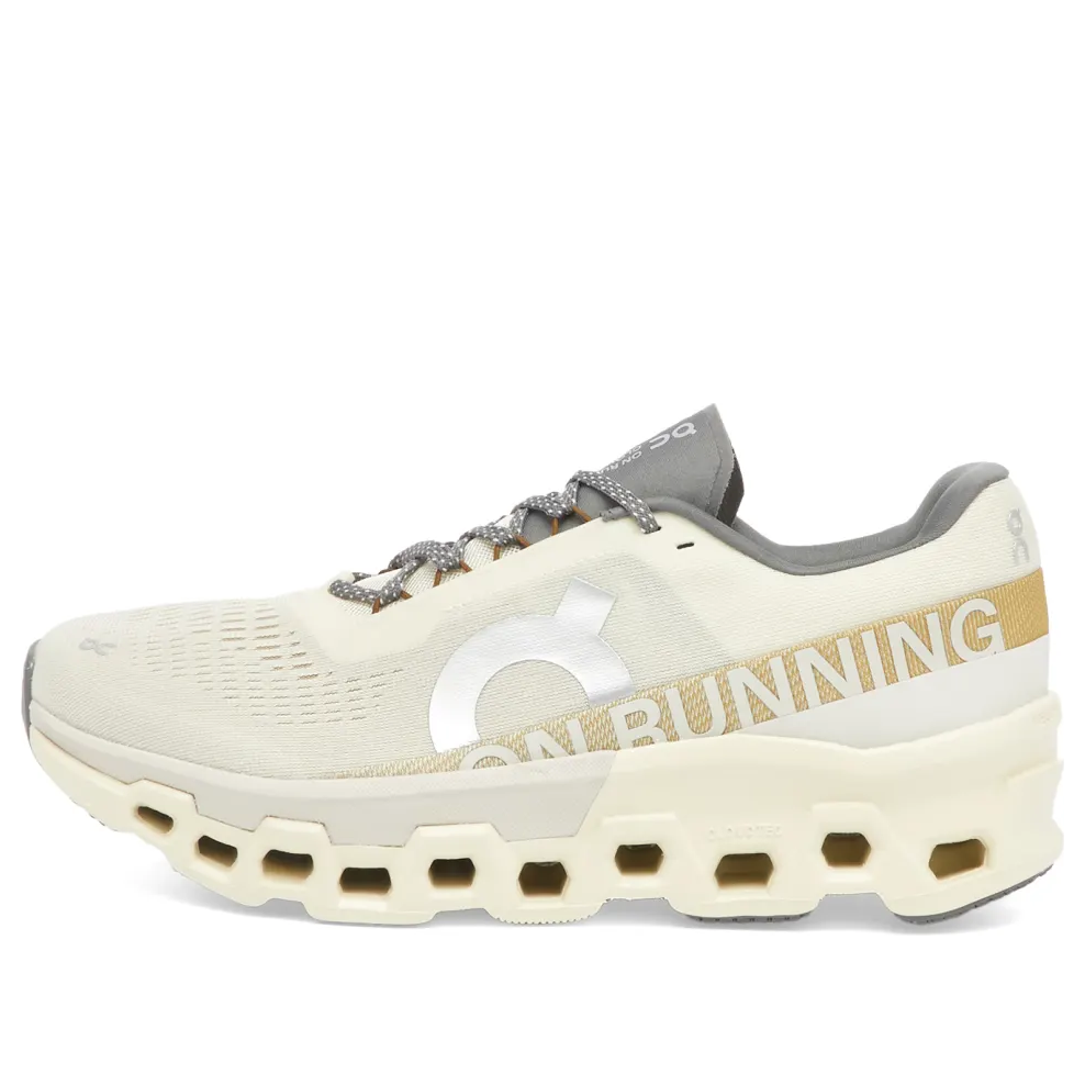 On Running Cloudmonster 2 'Cream Ice' 3ME10122569