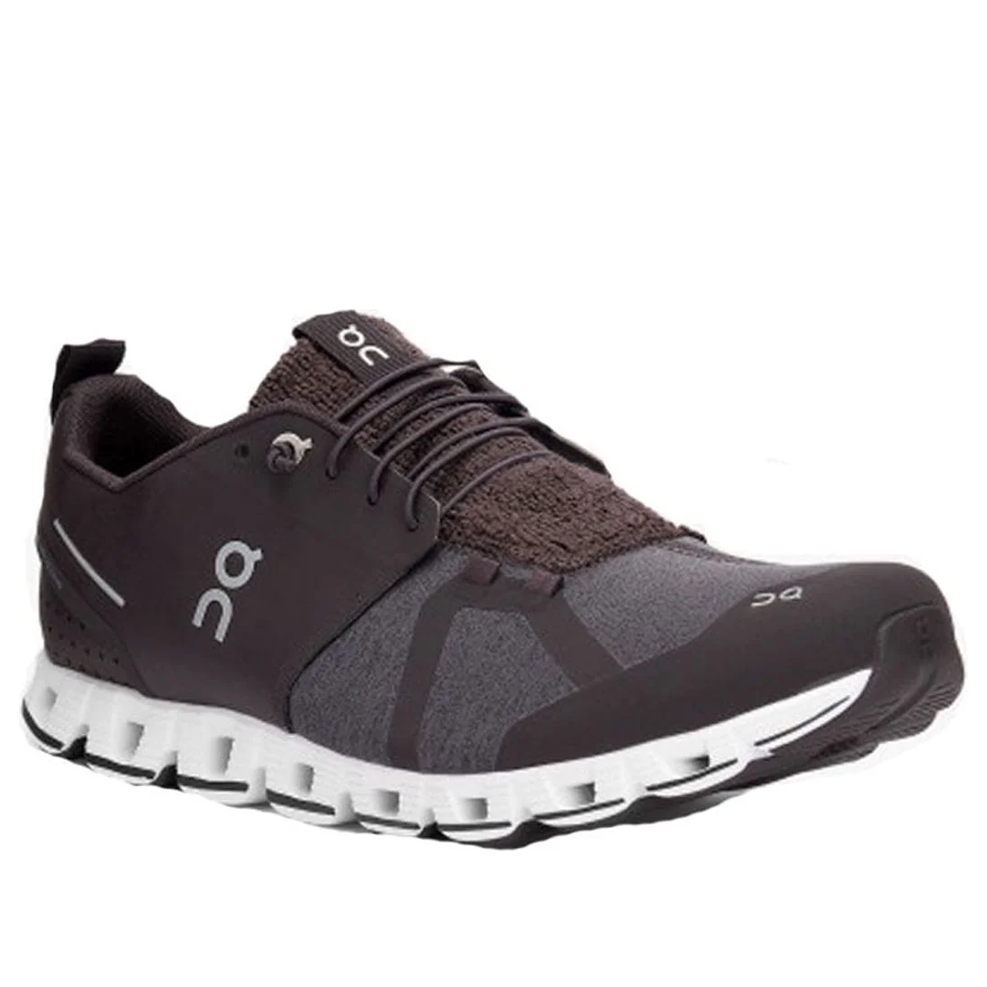 (WMNS) On Running Cloud Terry 'Purple Brown' 18.99841