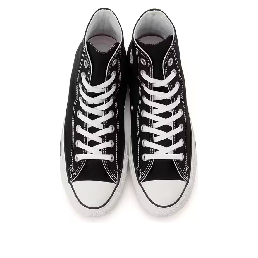 Converse Chuck Taylor All Star Hi Japan '100 Anniversary Black White' 32960561