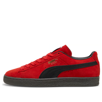 PUMA Suede Terrace 'For All Time Red Gum' 396451-07
