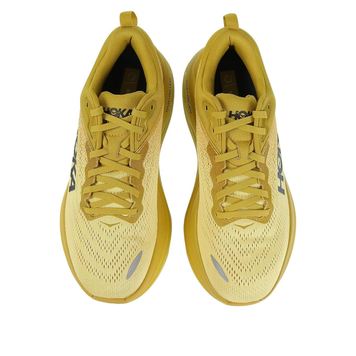 HOKA ONE ONE Bondi 8 'Golden Lichen' 1123202-GLCR
