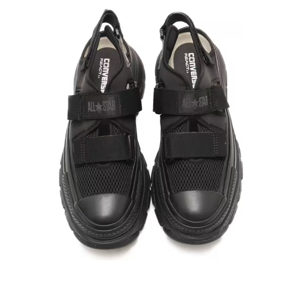 Converse All Star Trekwave Sandals OX 'Black' 31310821