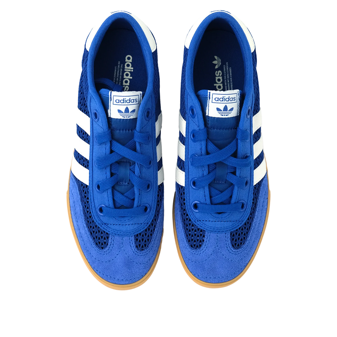 (WMNS) adidas Tischtennis 'Royal Blue Off White' IG1982