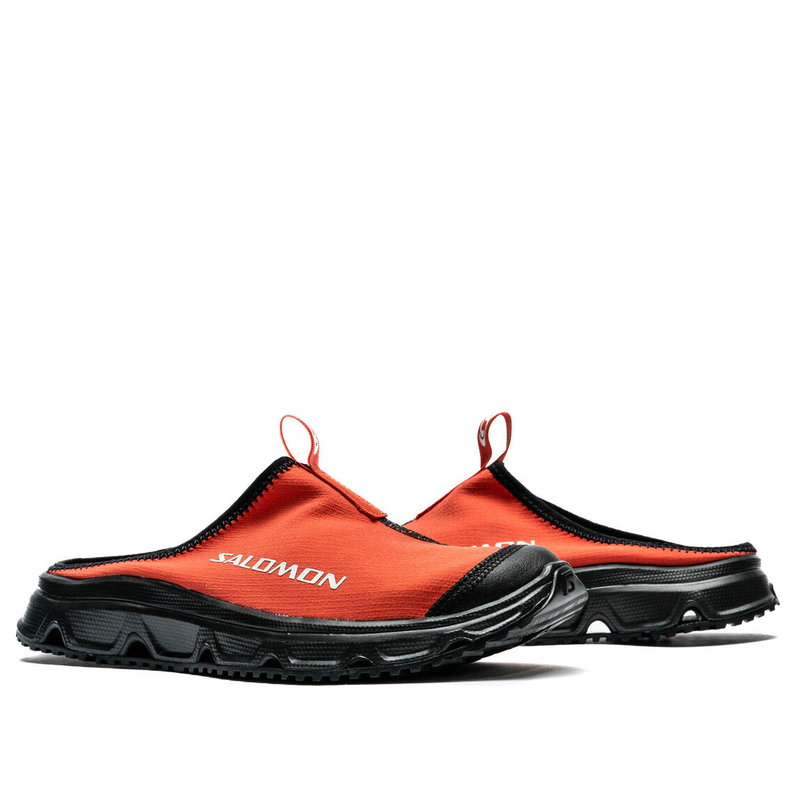 SALOMON RX SLIDE 3.0 'Aurora Red' 472986