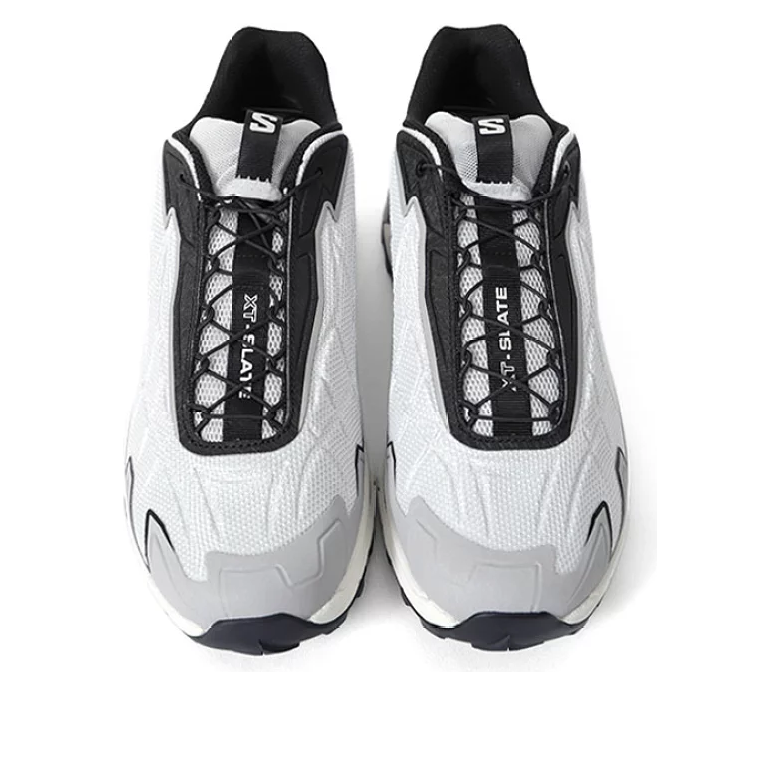 SALOMON XT-Slate Advanced 'Glacier Grey Black' 474605