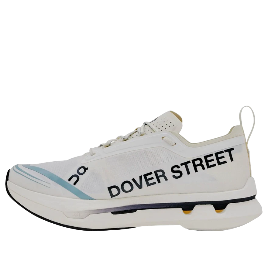 (WMNS) On Running x DSM Cloudboom Zone 'White' 3WE30720813