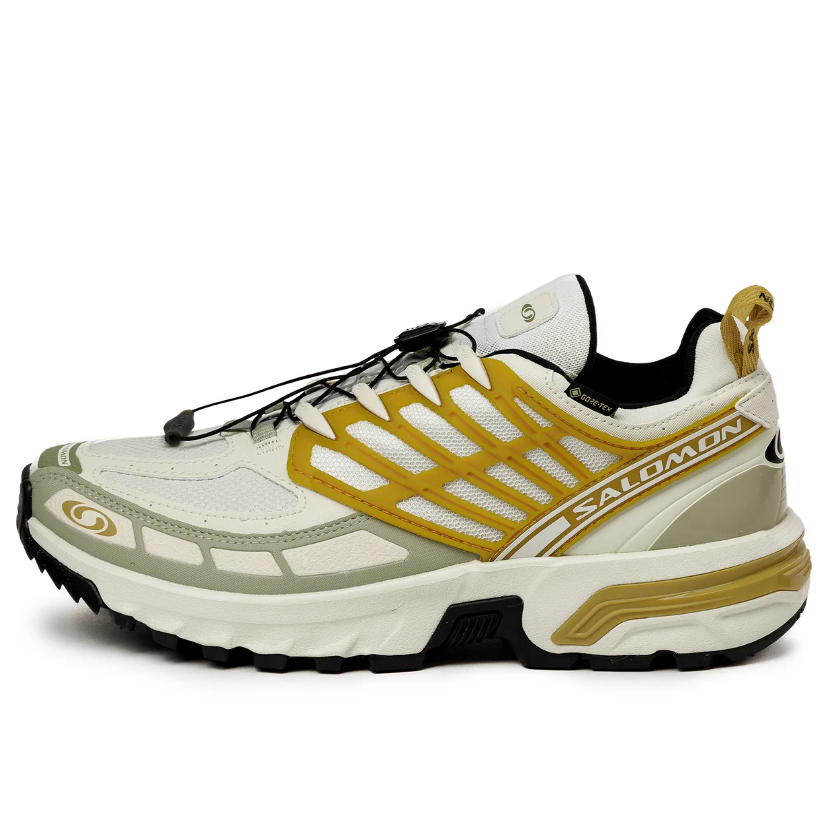 SALOMON ACS Pro Gore-Tex 'Cicle Antelope' 475998