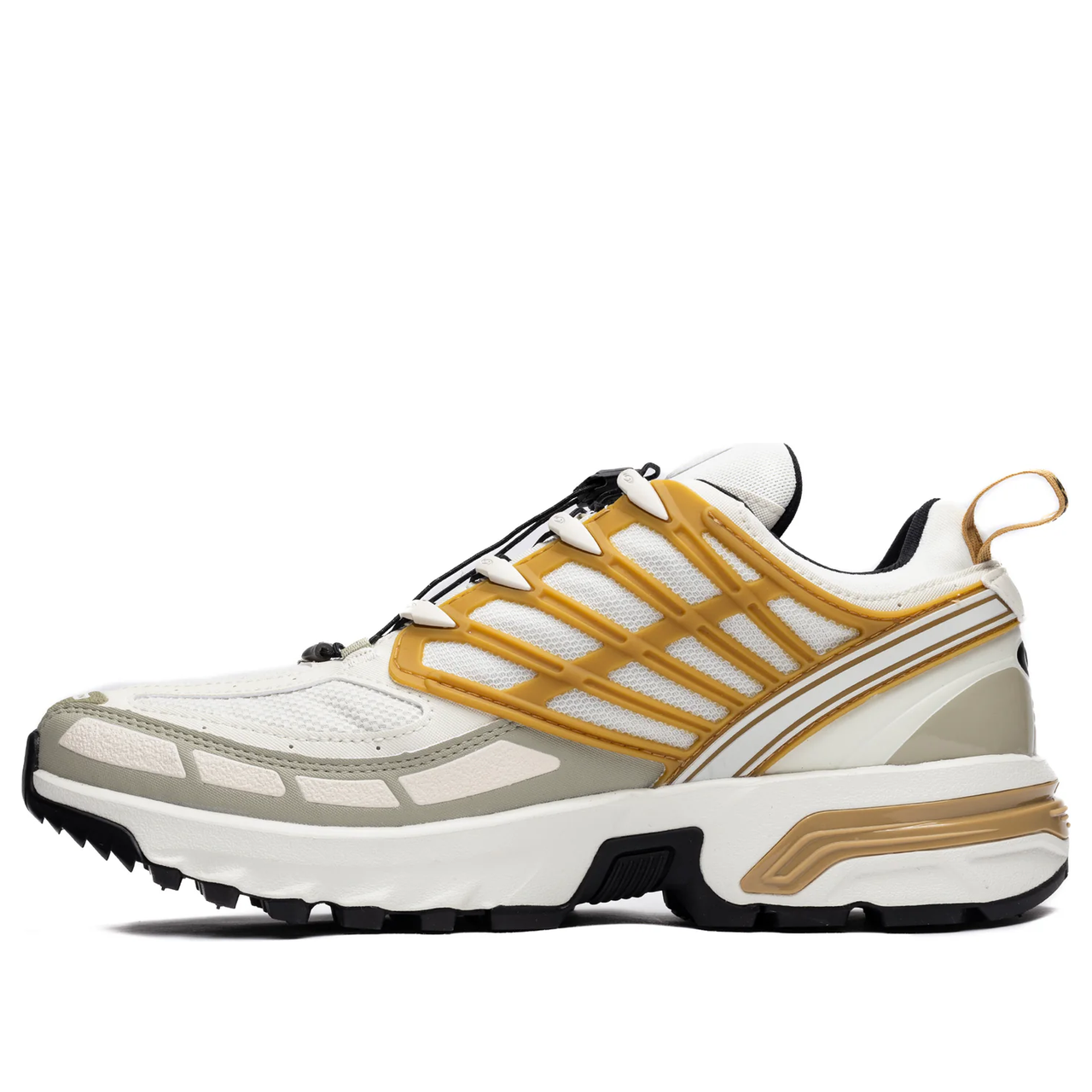 SALOMON ACS Pro Gore-Tex 'Cicle Antelope' 475998