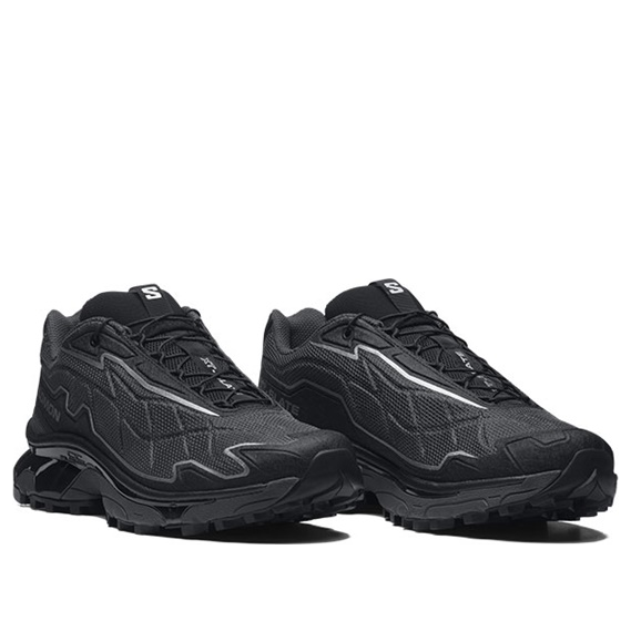 SALOMON XT-Slate 'Black Asphalt' 475756