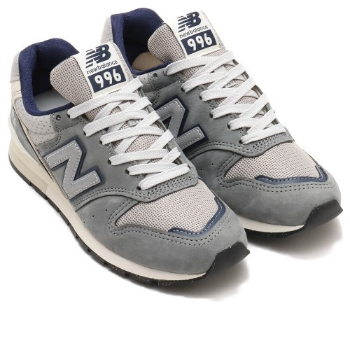 New Balance 996 'Grey' CM996HP2