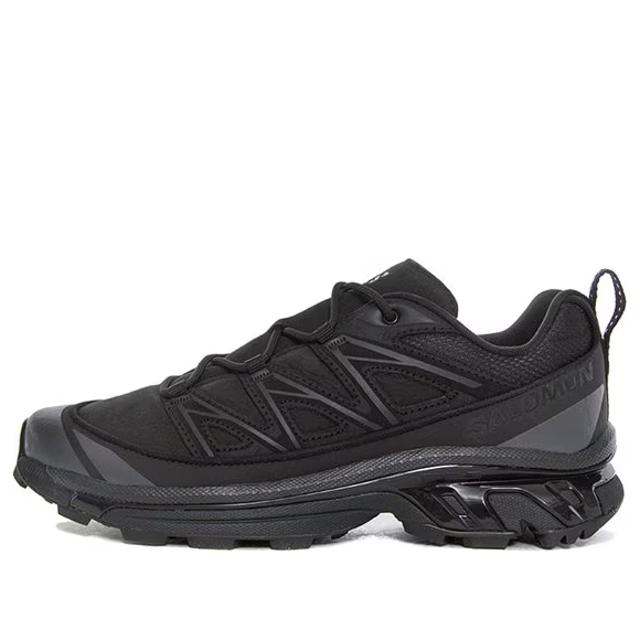SALOMON XT-6 Expanse 'Black Asphalt' 475746