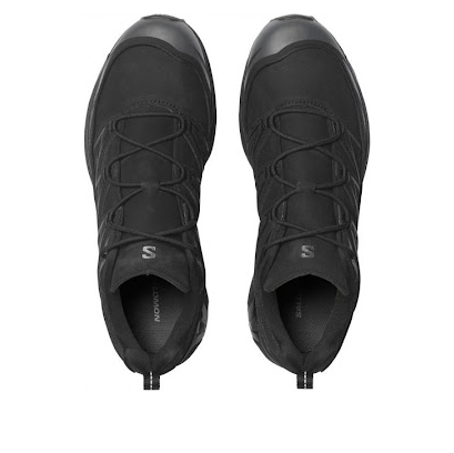 SALOMON XT-6 Expanse 'Black Asphalt' 475746