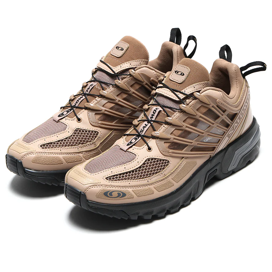 SALOMON ACS Pro 'Portabella Natural' 475967