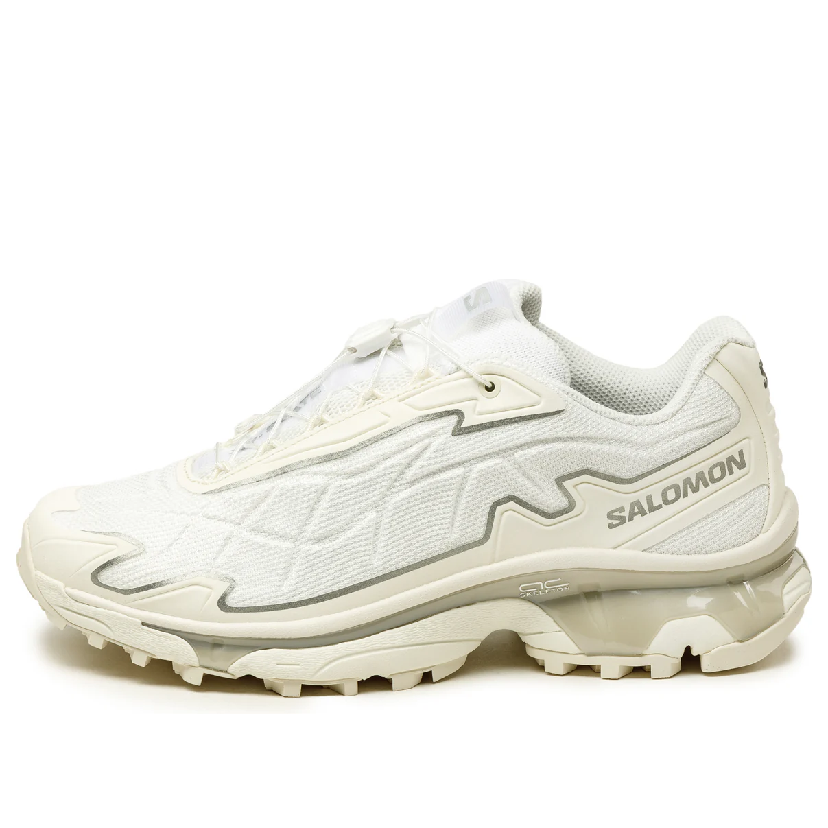 SALOMON XT-Slate 'Vanilla Ice Silver' 474609