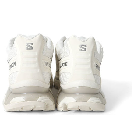 SALOMON XT-Slate 'Vanilla Ice Silver' 474609