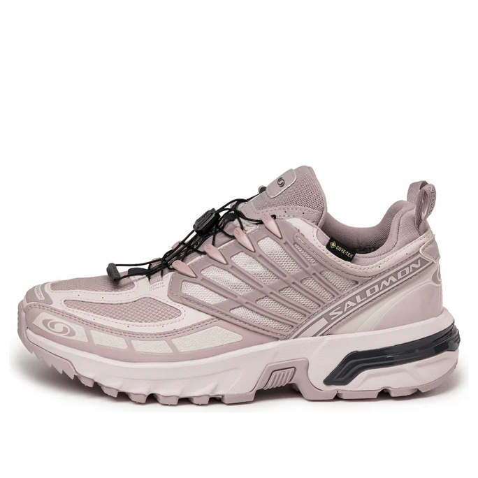 SALOMON ACS Pro Gore-Tex 'Cloud Grey Lilac Ash' 475996