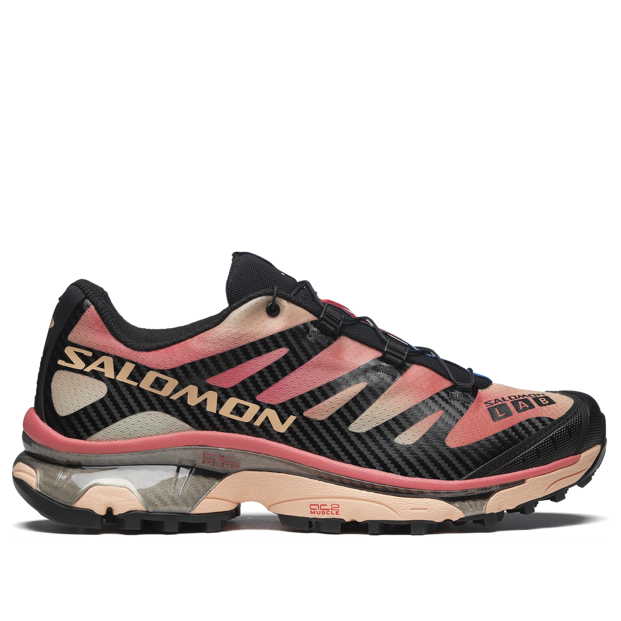 SALOMON Advanced XT-4 OG 'Aurora Borealis' 474422