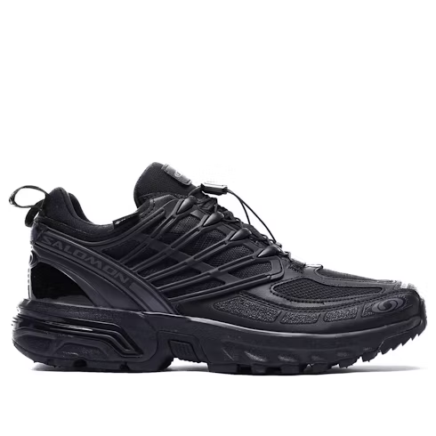 SALOMON ACS Pro Gore-Tex 'Black Asphalt' 475994