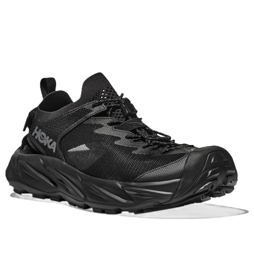 HOKA ONE ONE Hopara 2 'Triple Black' 1147650-BBLC
