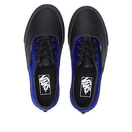 Vans x Arihara Miyukii Authentic 'Black Purple' V44CFMA