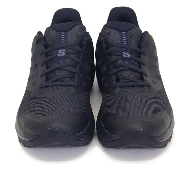 SALOMON Elixir Tour Waterproof 'Dark Navy Blue Nights Grisaille' 476919