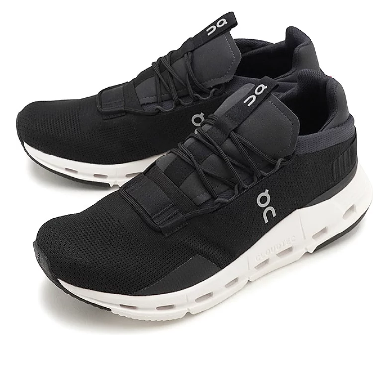 On Running Cloudnova 'Phantom White' 26.99116