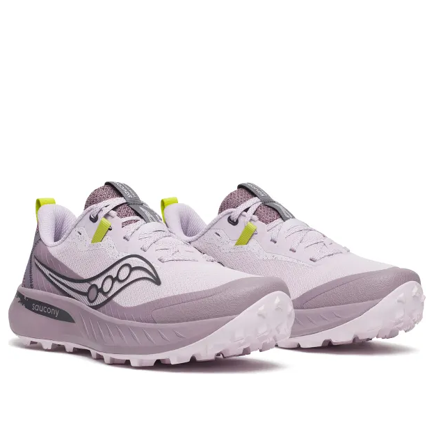 (WMNS) Saucony Peregrine 15 'Bloom Quail' S10990-152