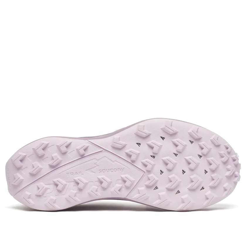 (WMNS) Saucony Peregrine 15 'Bloom Quail' S10990-152