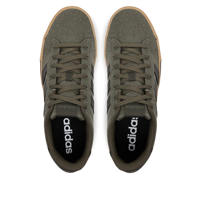 adidas Daily 4.0 'Olive Strata Shadow Olive Gum' IF4494