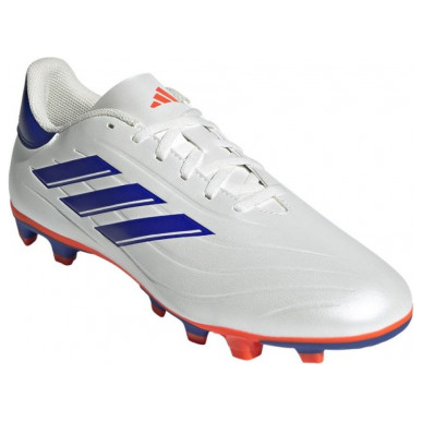 adidas Copa Pure 2 Club Flexible Ground Boots 'White' IG6410
