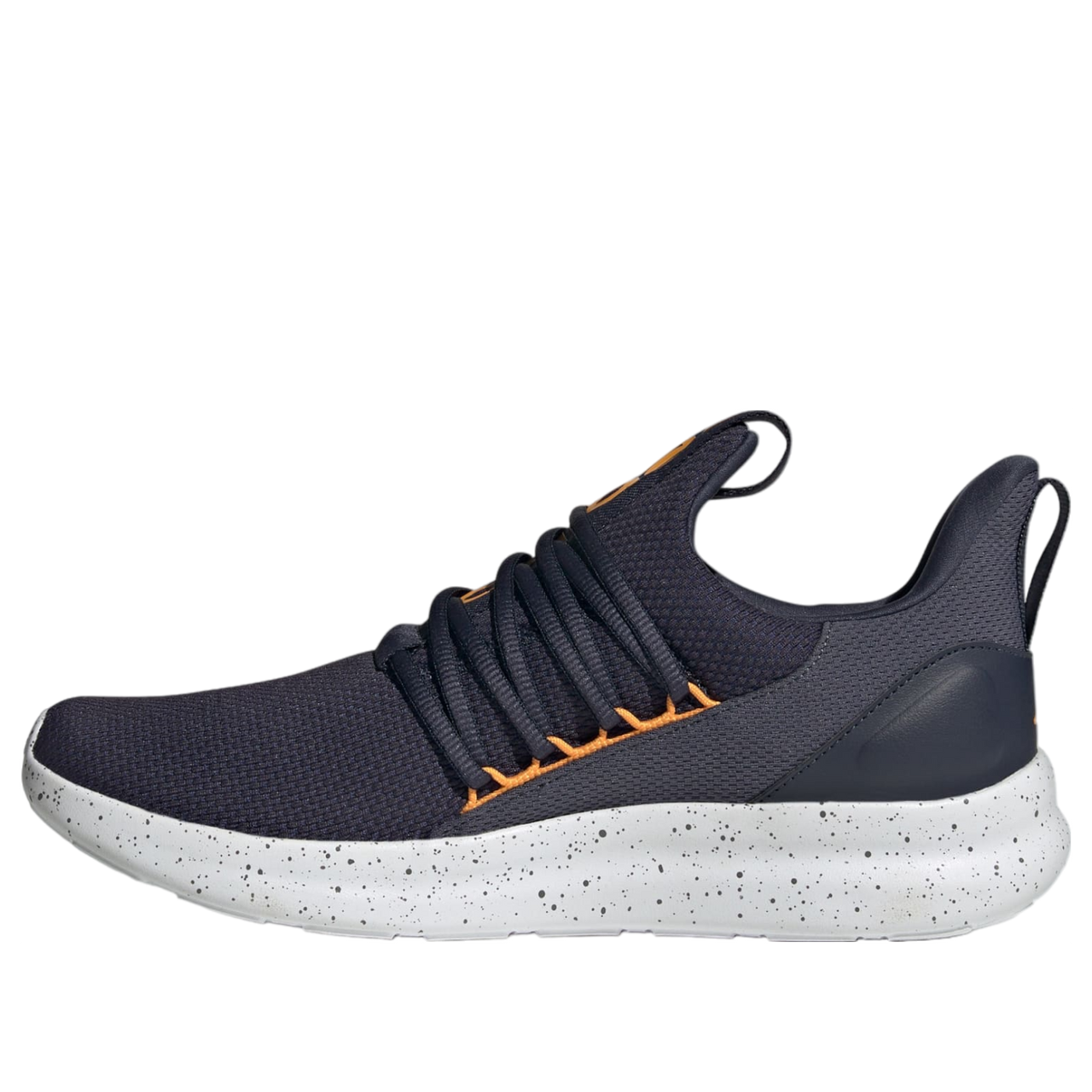 adidas Lite Racer Adapt 7.0 'Legend Ink Shadow Navy Crew Orange' IE6334