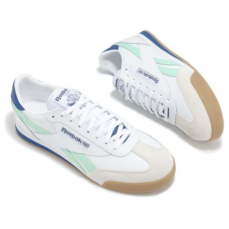 Reebok Campio Xt 'White Blue' 100209322