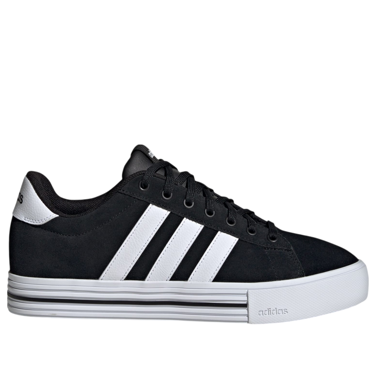 adidas Daily 4.0 'Core Black Cloud White' IF4502
