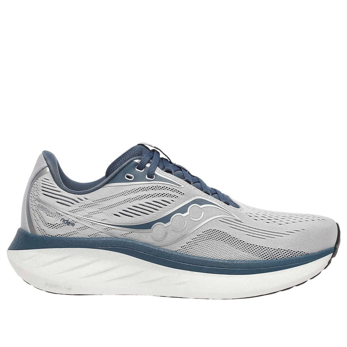 Saucony Ride 18 Wide 'Cloud Dusk' S21001-108