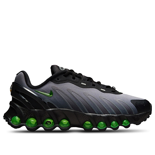 (GS) Nike Air Max Dn8 'Black Volt' HF7310-005