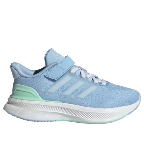 (PS) adidas UltraRun 5 EL 'Blue Green' IF4146